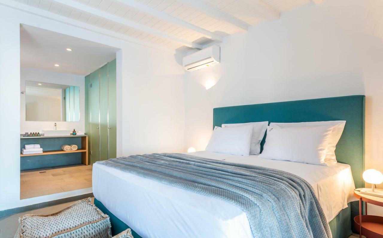 Dreambox Mini Villas Ornos  Cameră foto